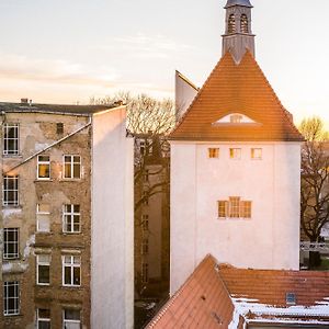 Studio "Tower"