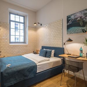 Comfort Eenpersoonskamer